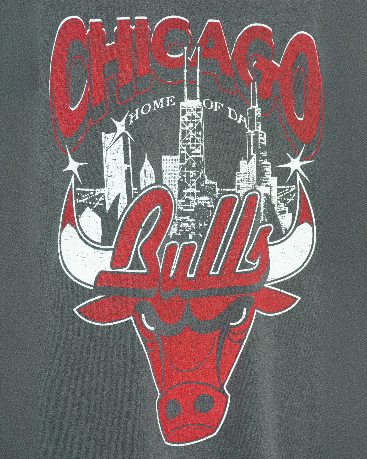 Chicago Bulls Vintage Tee