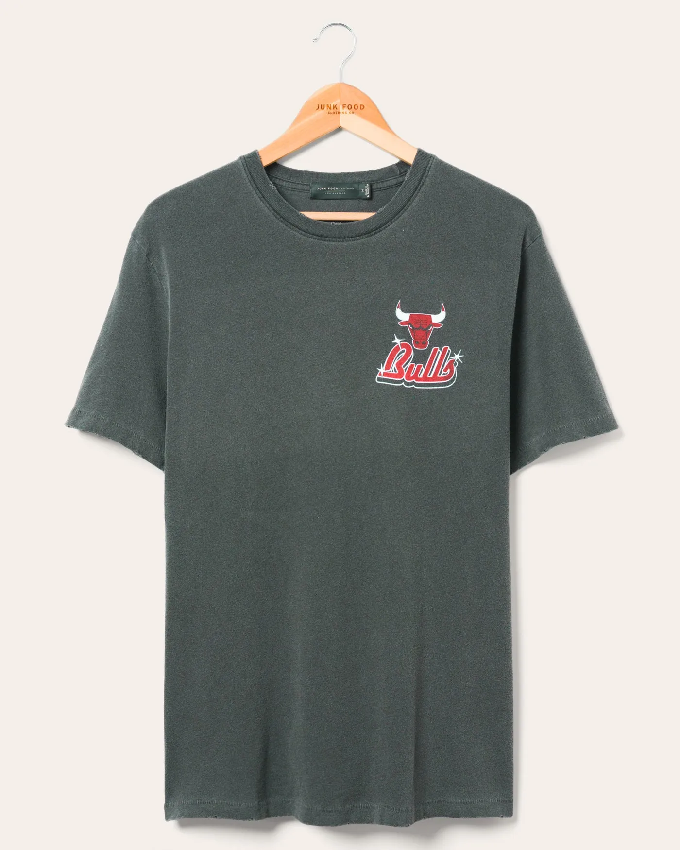Chicago Bulls Vintage Tee