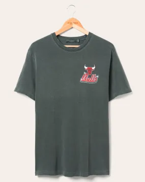 Chicago Bulls Vintage Tee