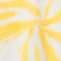 Chiefs Game Time Tie Dye Long Sleeve