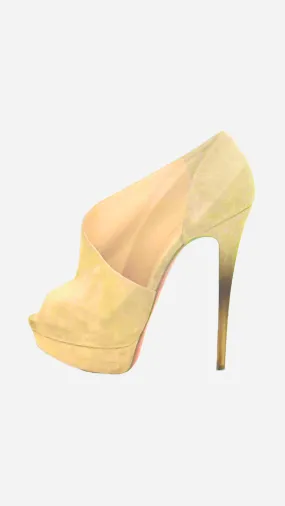 CHRISTIAN LOUBOUTIN SZ40.5