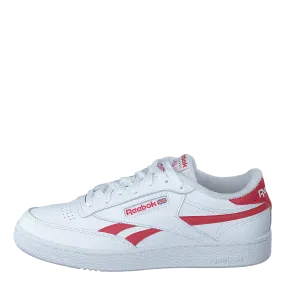 Club C Revenge Ftwwht/vecred/ftwwht