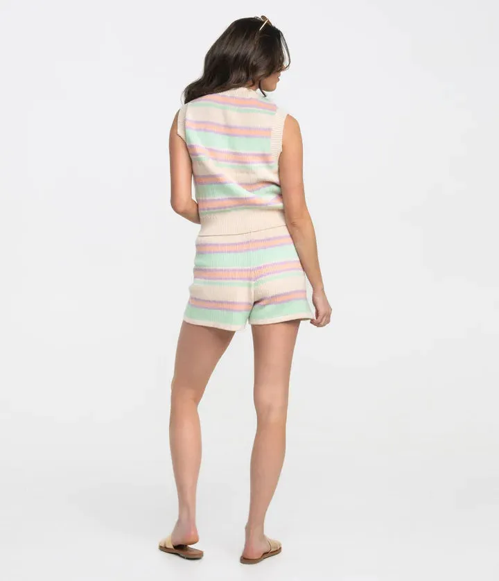 Couch To Cabana Knit Shorts