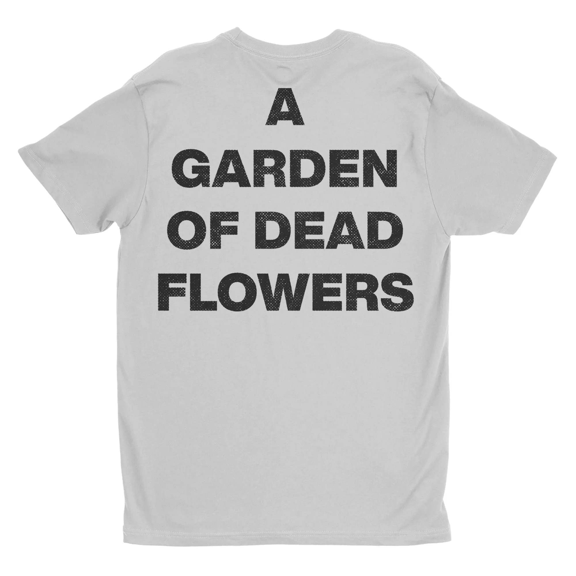 Death Goals - Get A Real Job Kid t-shirt