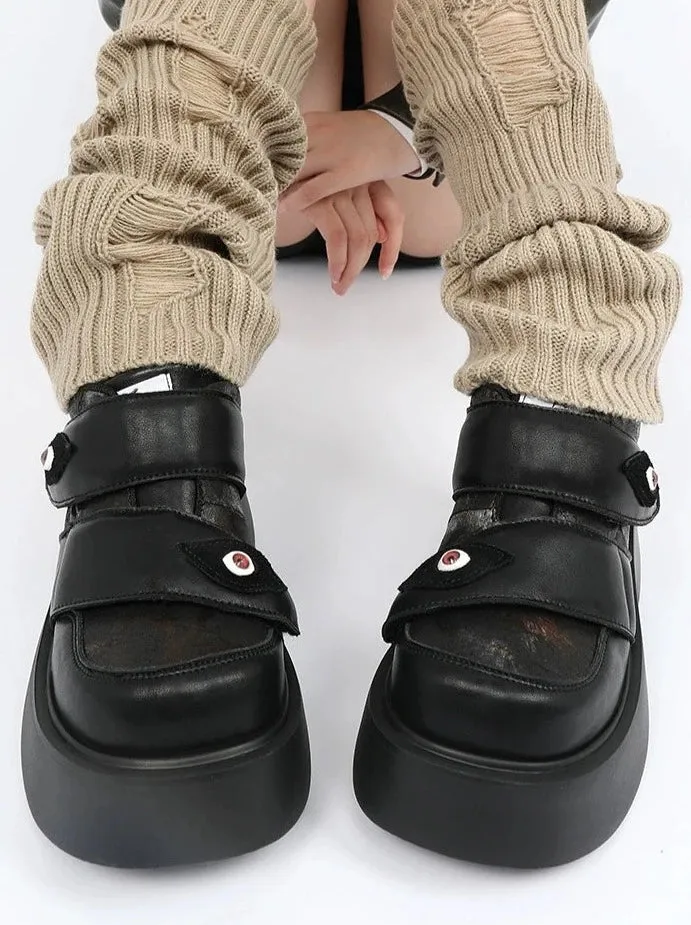 Devil Ghost Shoes