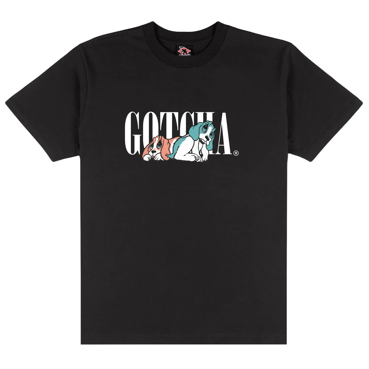 Dog Days SS Tee