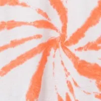 Dolphins Game Time Tie Dye Long Sleeve