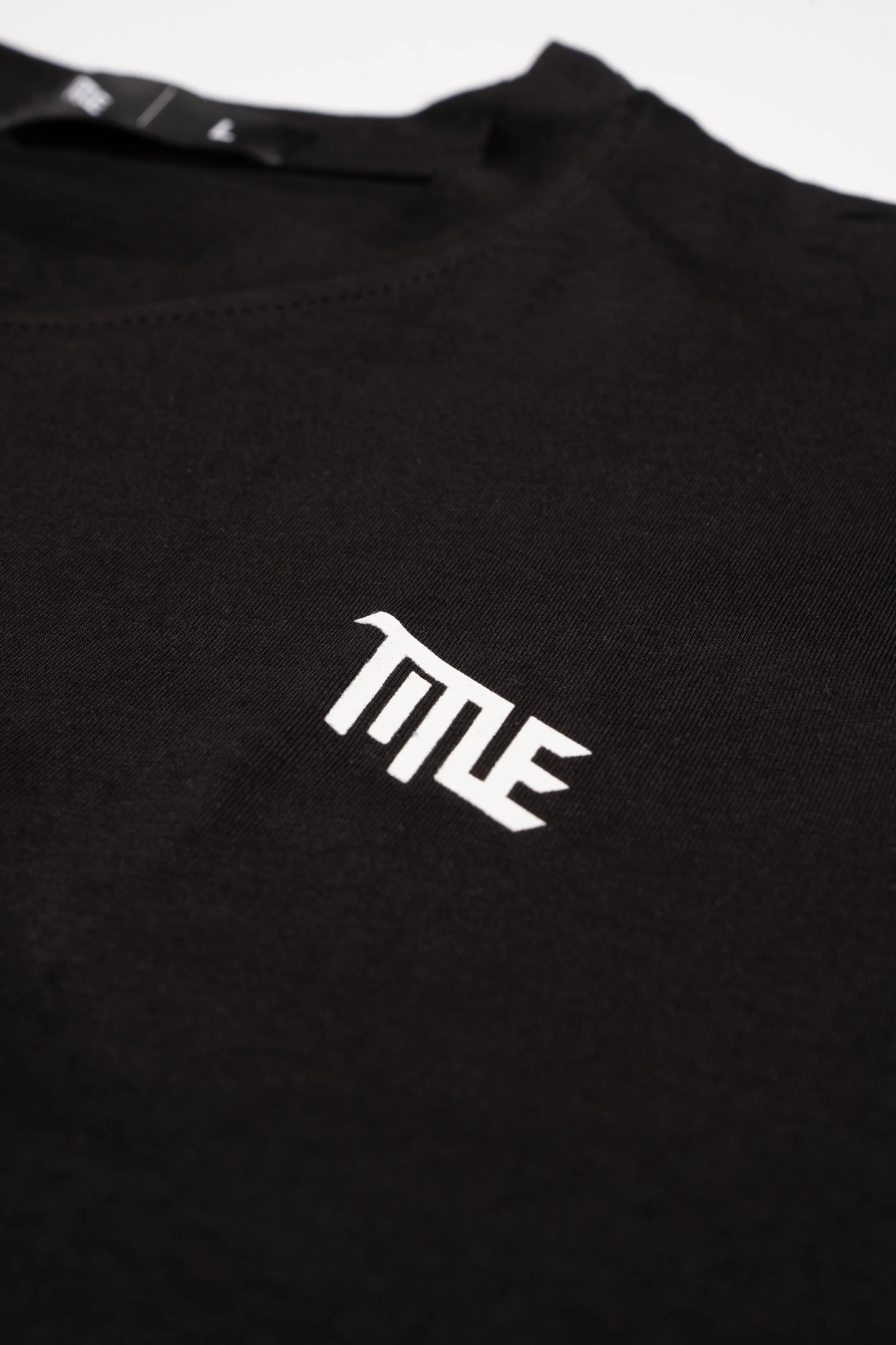 Essential Lightweight T-Shirt