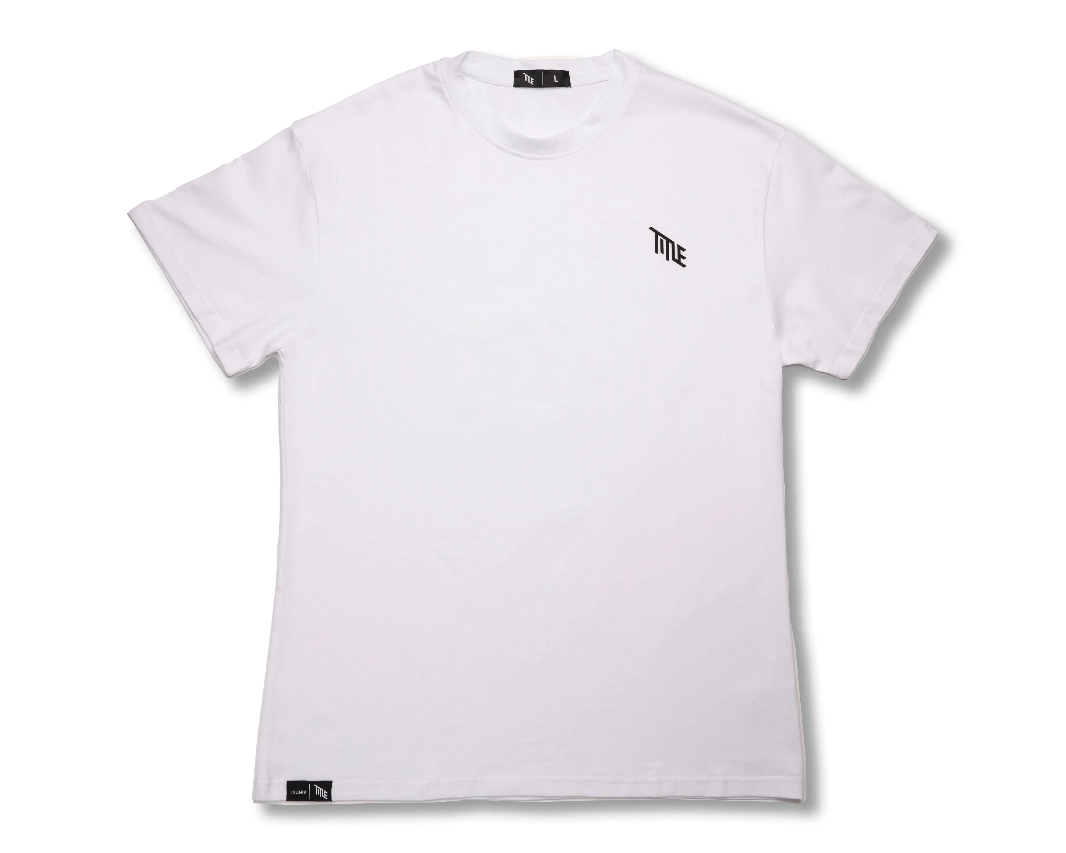 Essential Lightweight T-Shirt