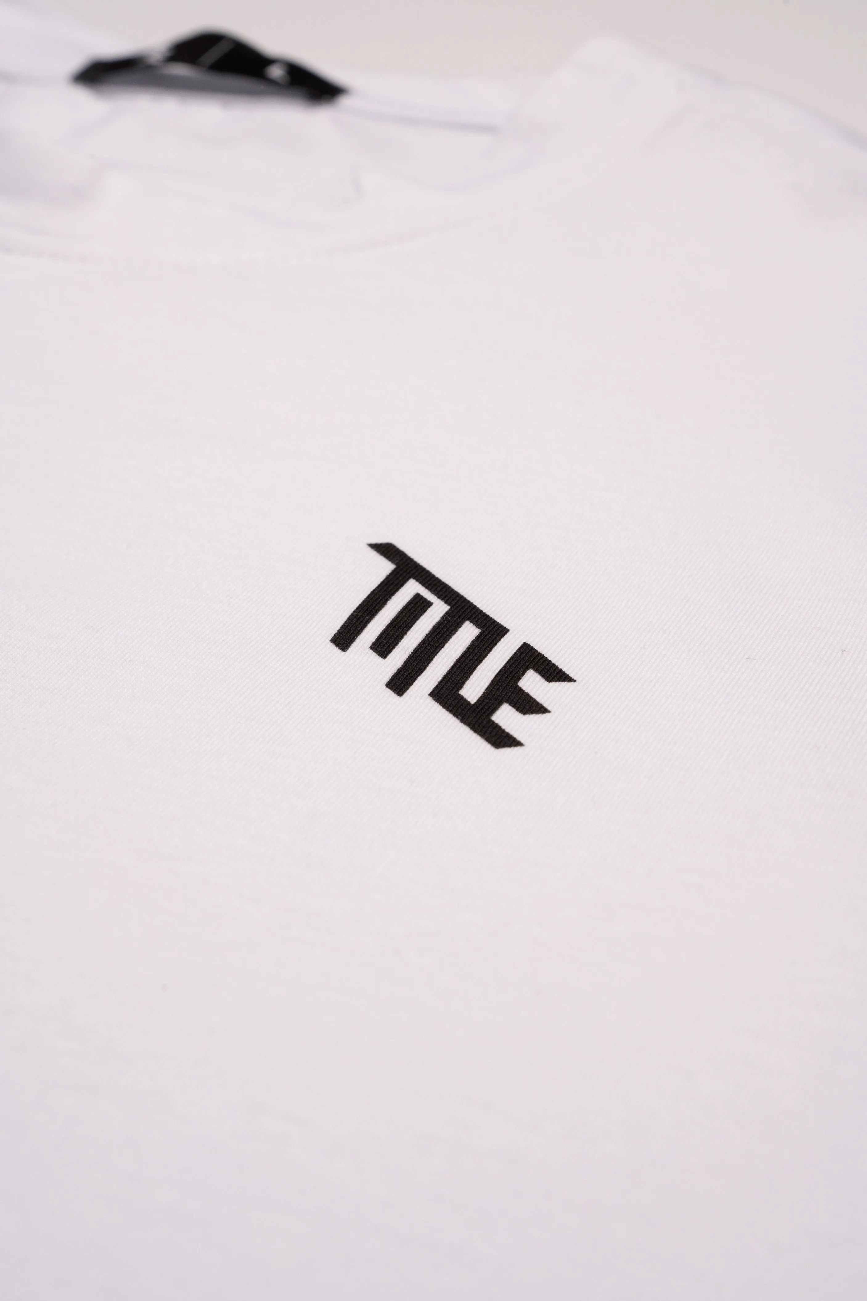 Essential Lightweight T-Shirt