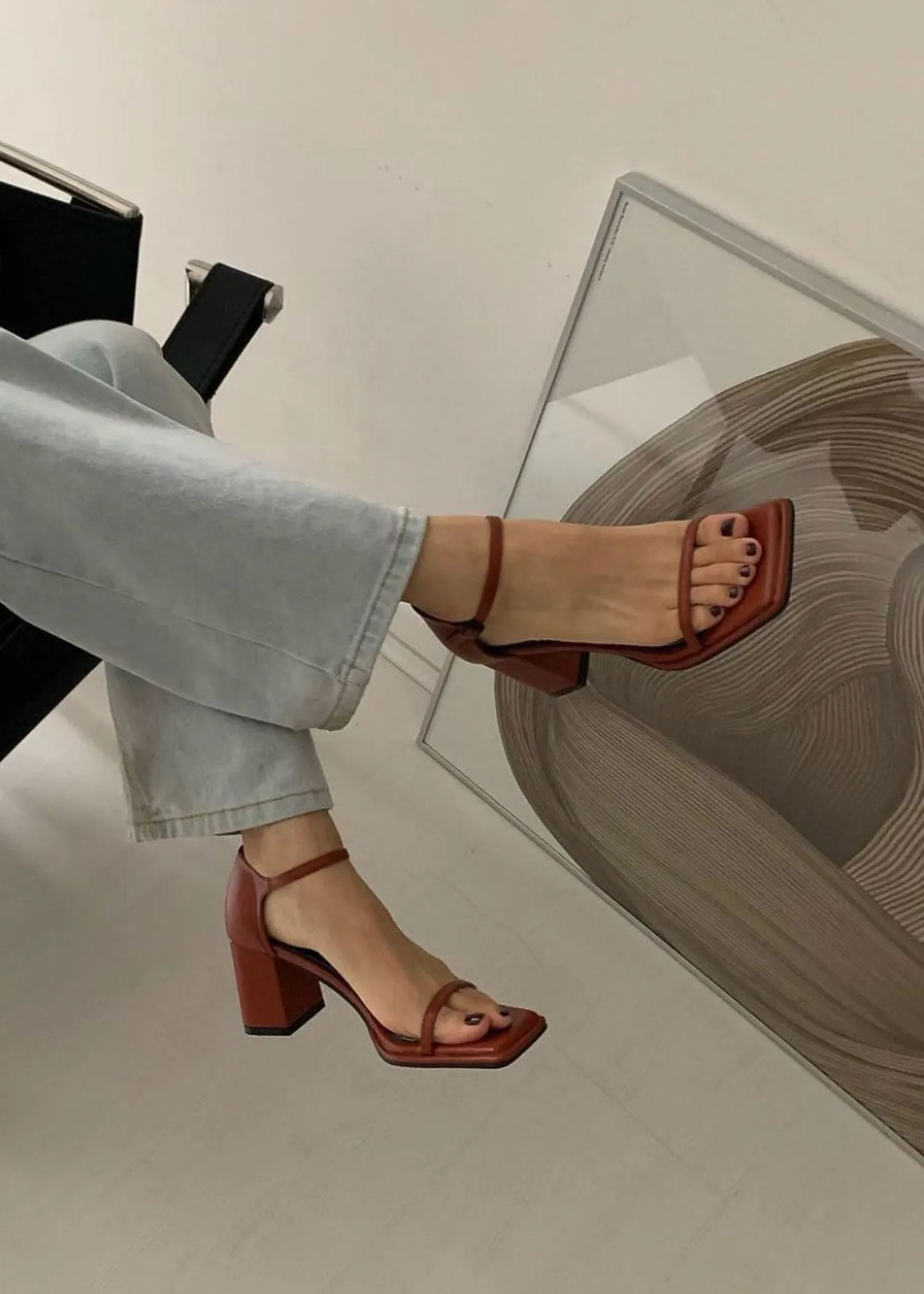 Fay Sandals (Pre-order)