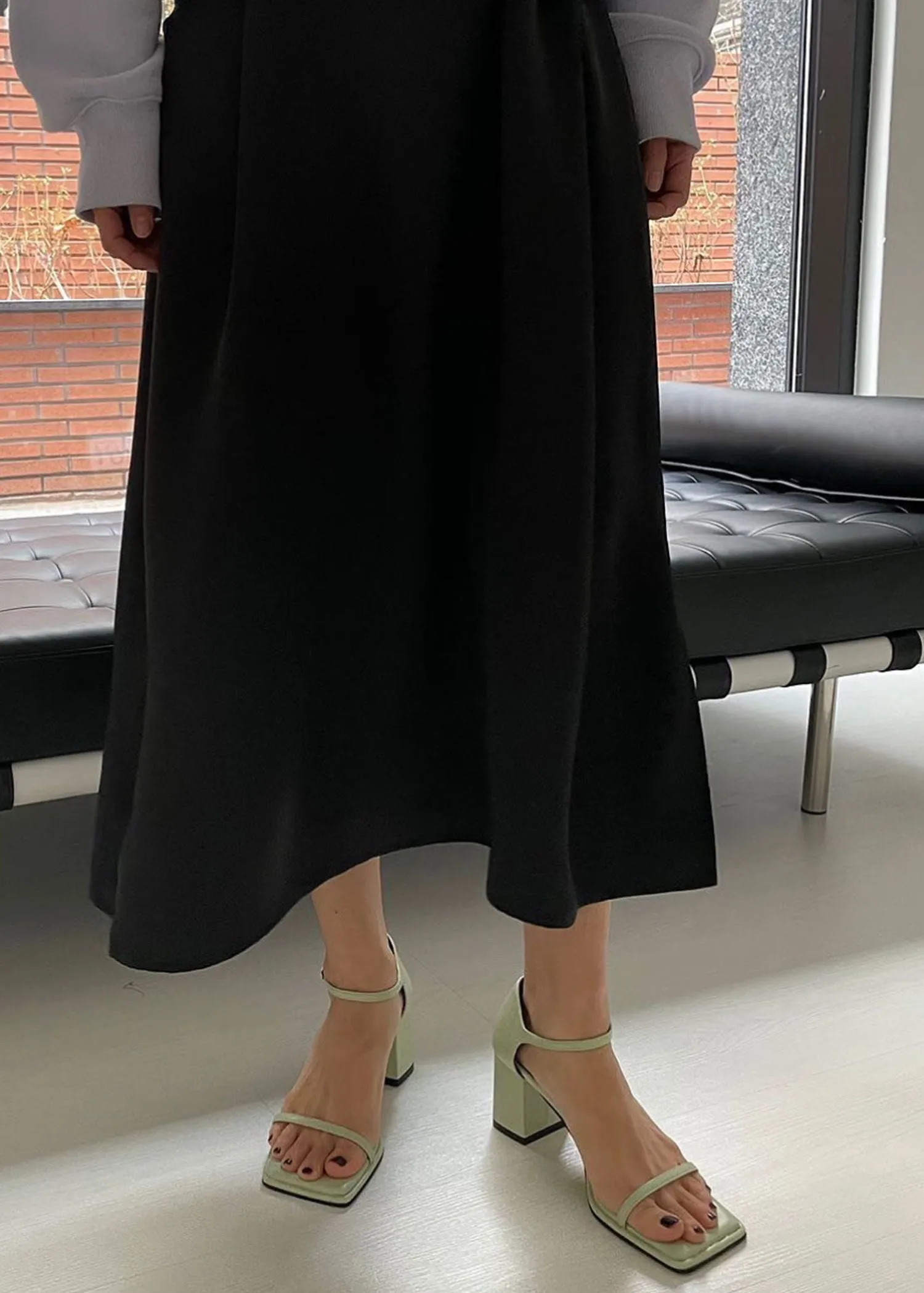 Fay Sandals (Pre-order)