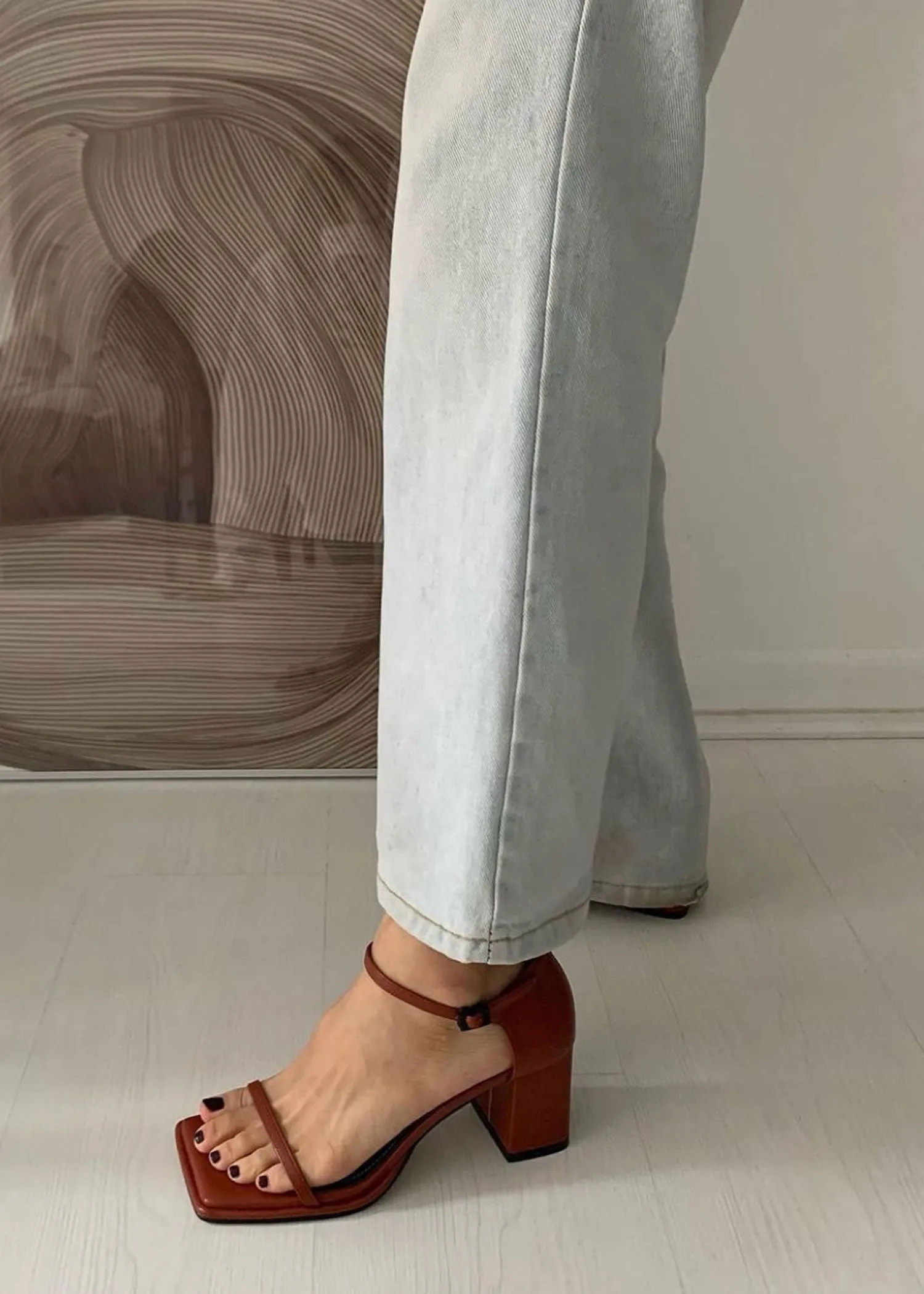 Fay Sandals (Pre-order)