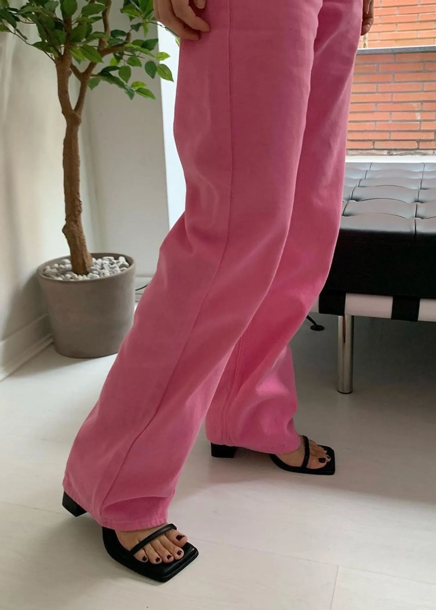 Fay Sandals (Pre-order)
