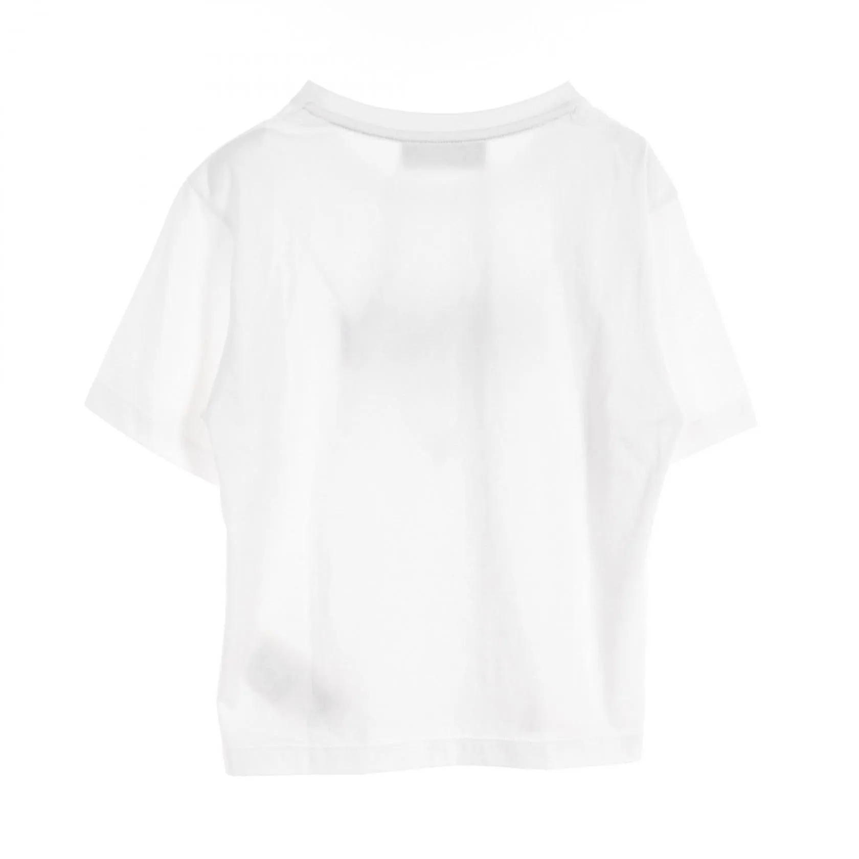 Fendi Cotton Top White