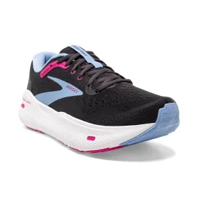 Ghost Max Black/Lilac (Women's size scale)