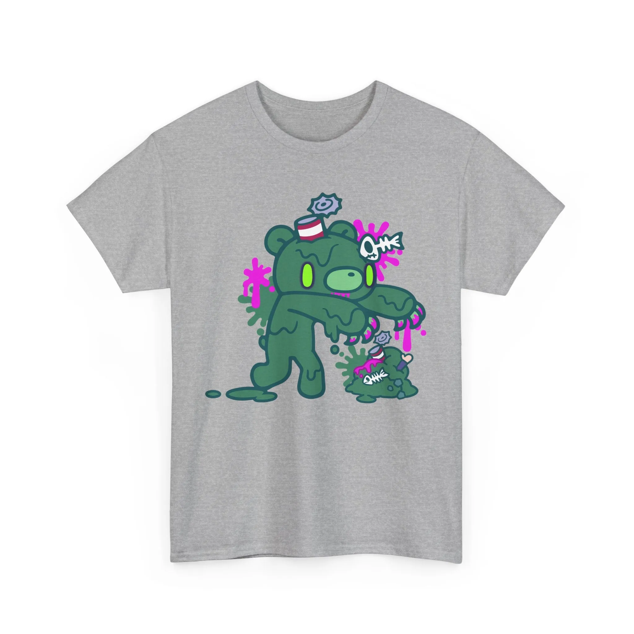 Gooey Gloomy Sludge T
