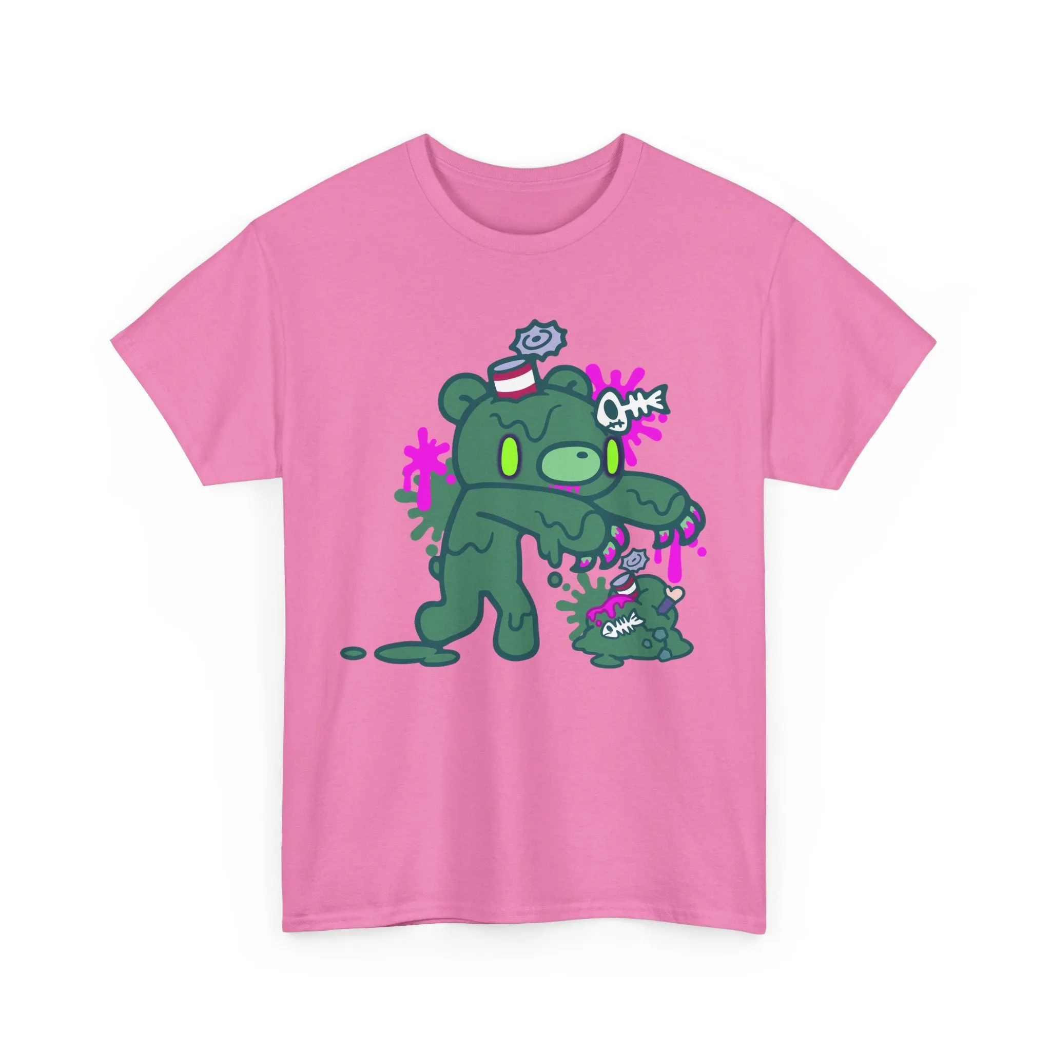 Gooey Gloomy Sludge T