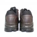 Grisport Dartmoor Brown Unisex Comfortable Leather Walking Lace Up Shoes