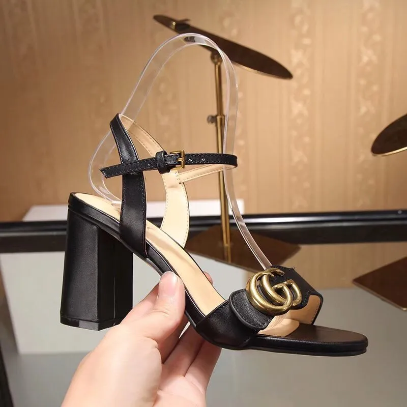 High Quality GCI HIGH HEELS 017