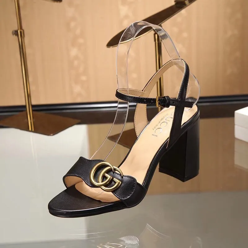 High Quality GCI HIGH HEELS 017