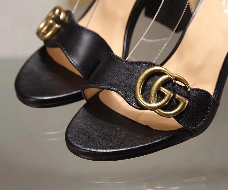 High Quality GCI HIGH HEELS 017
