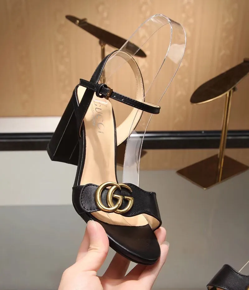 High Quality GCI HIGH HEELS 017