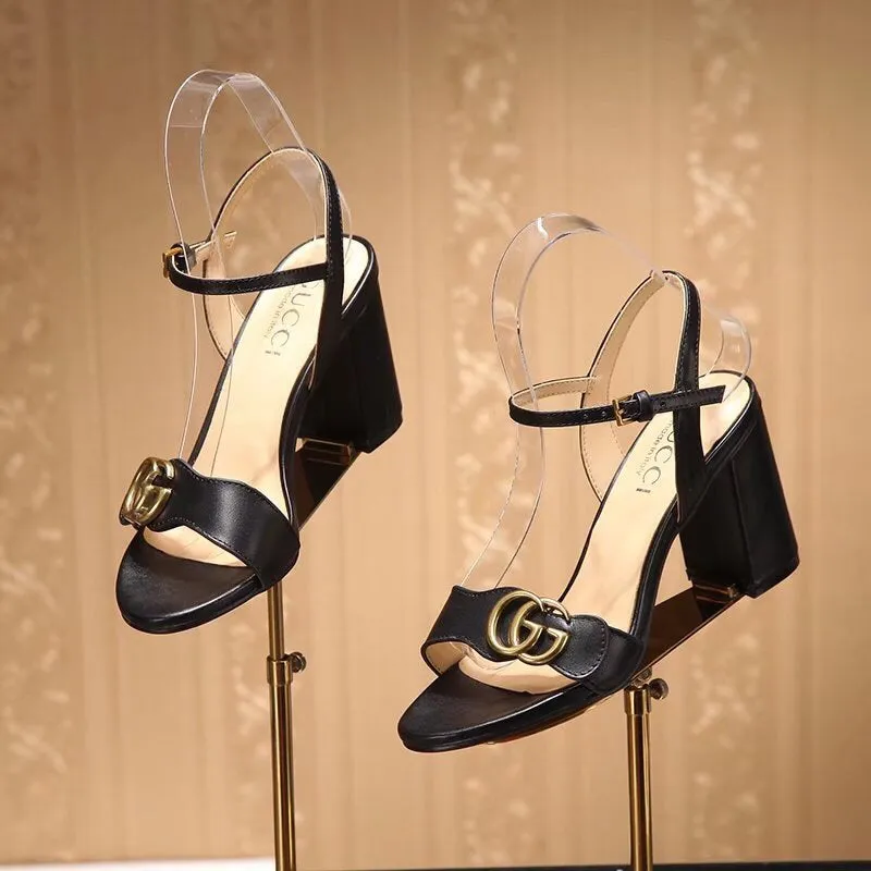 High Quality GCI HIGH HEELS 017