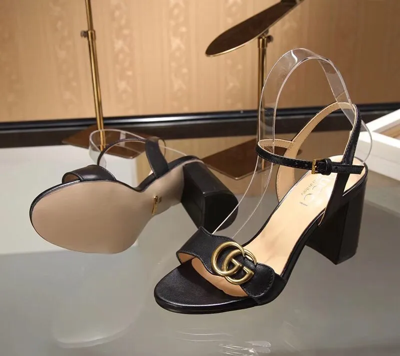 High Quality GCI HIGH HEELS 017