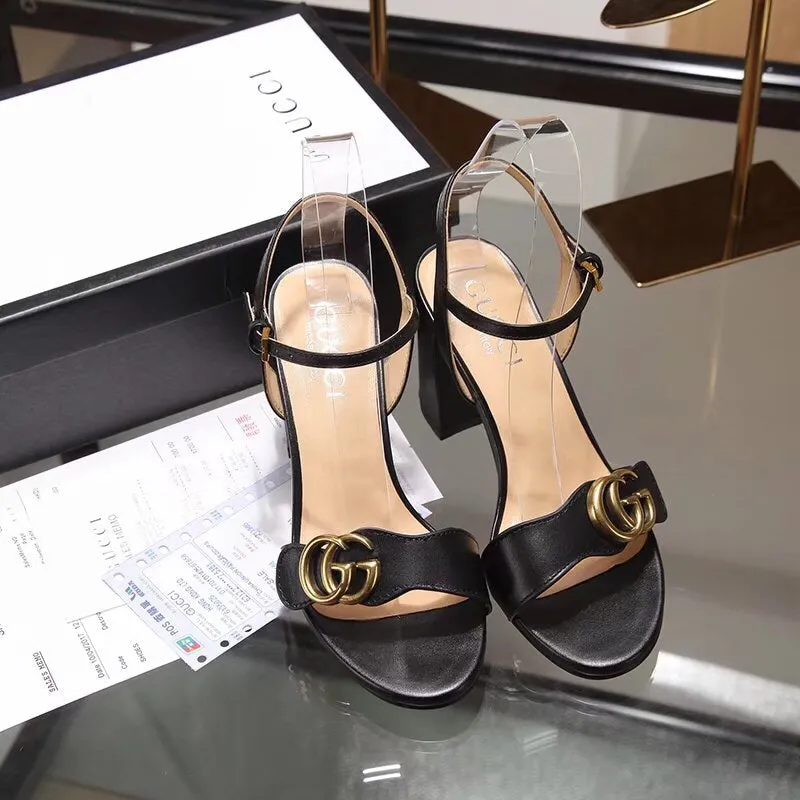 High Quality GCI HIGH HEELS 017