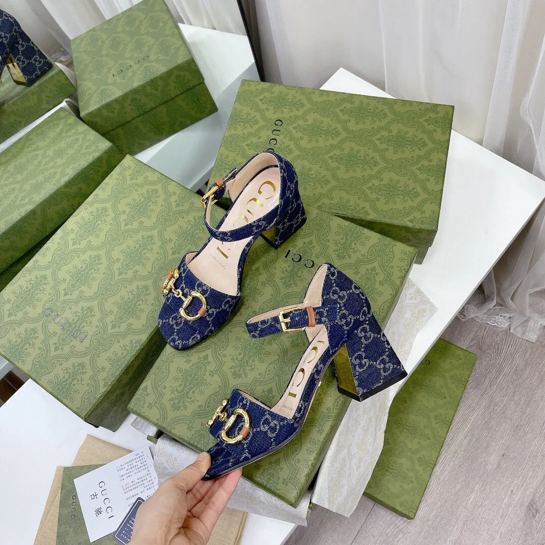 High Quality GCI HIGH HEELS 030