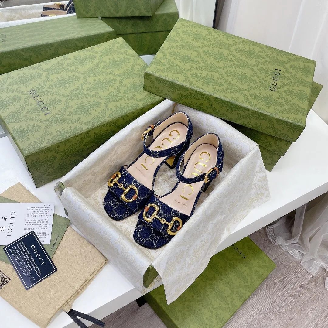 High Quality GCI HIGH HEELS 030