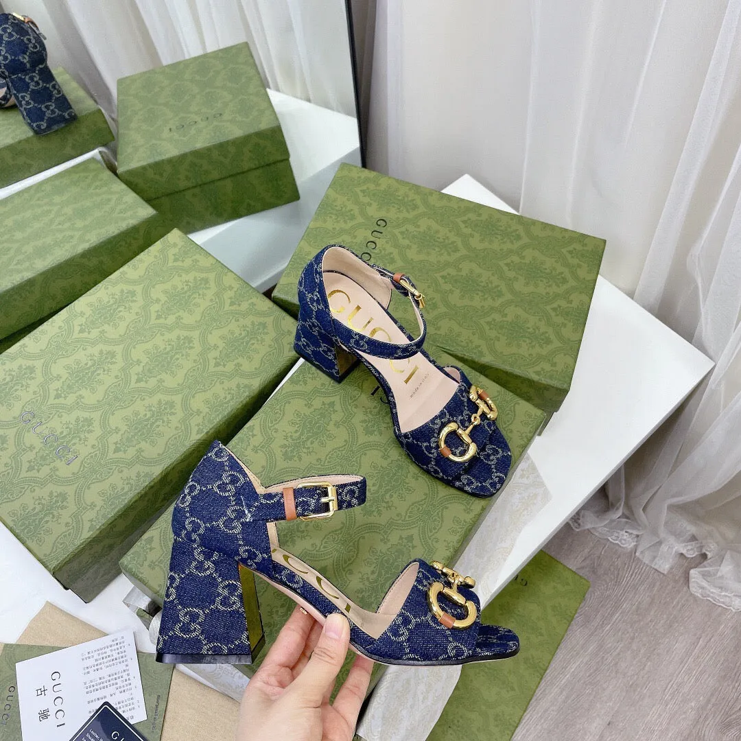 High Quality GCI HIGH HEELS 030