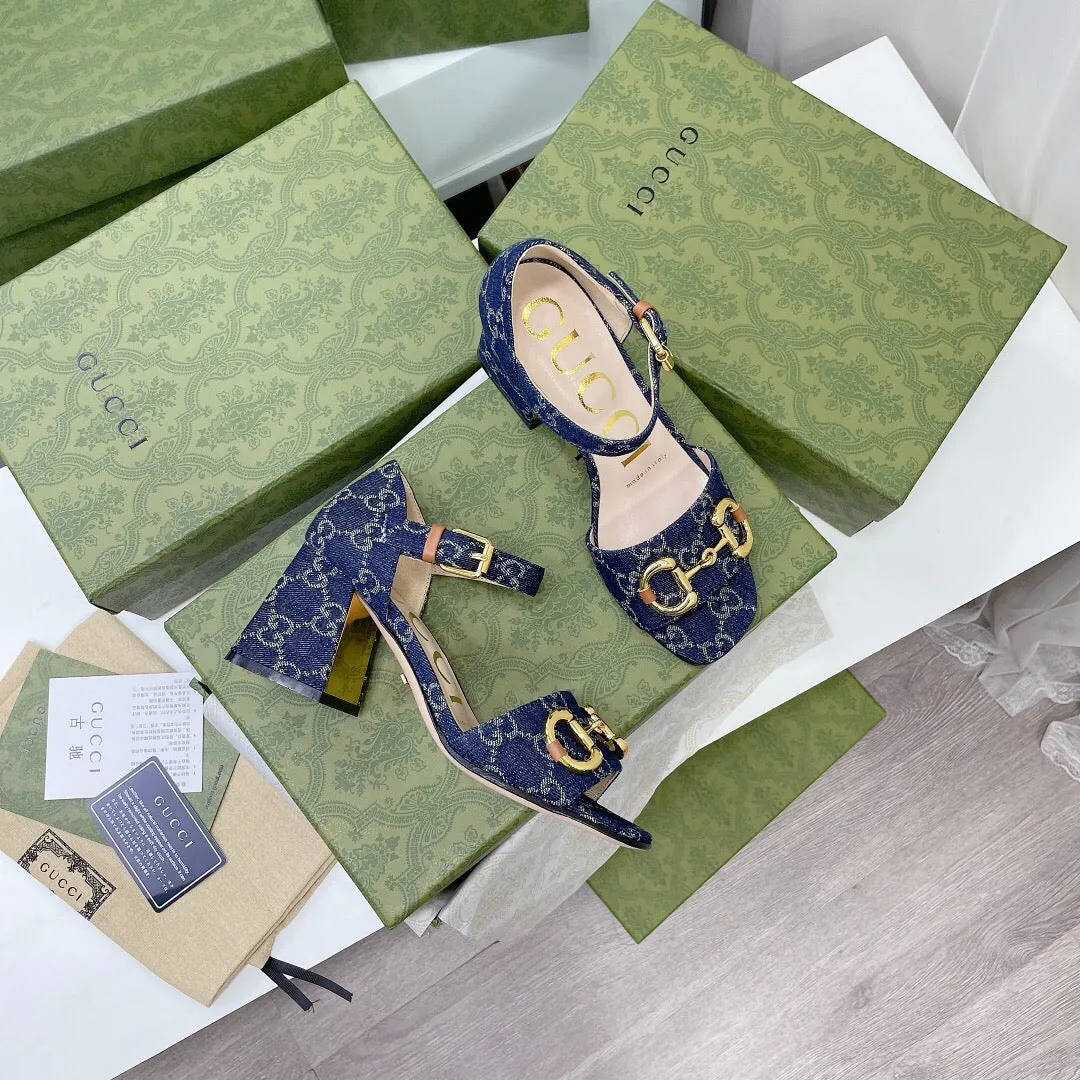 High Quality GCI HIGH HEELS 030
