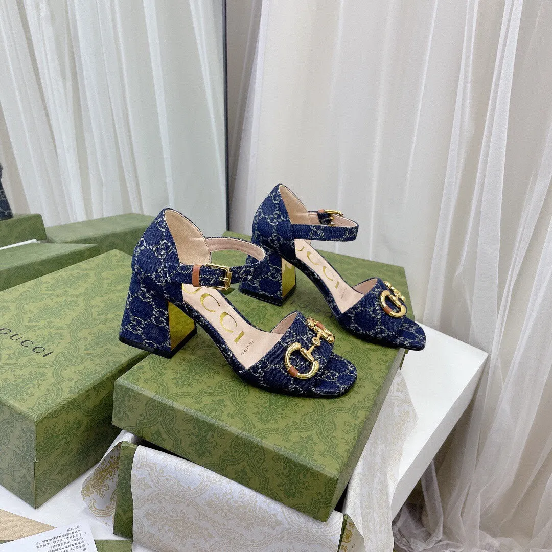 High Quality GCI HIGH HEELS 030