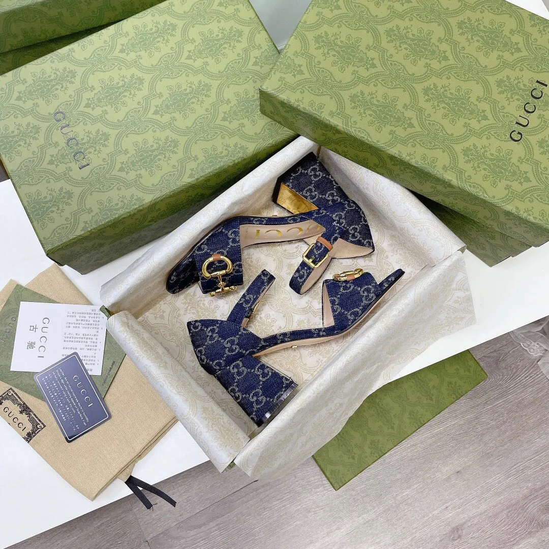 High Quality GCI HIGH HEELS 030