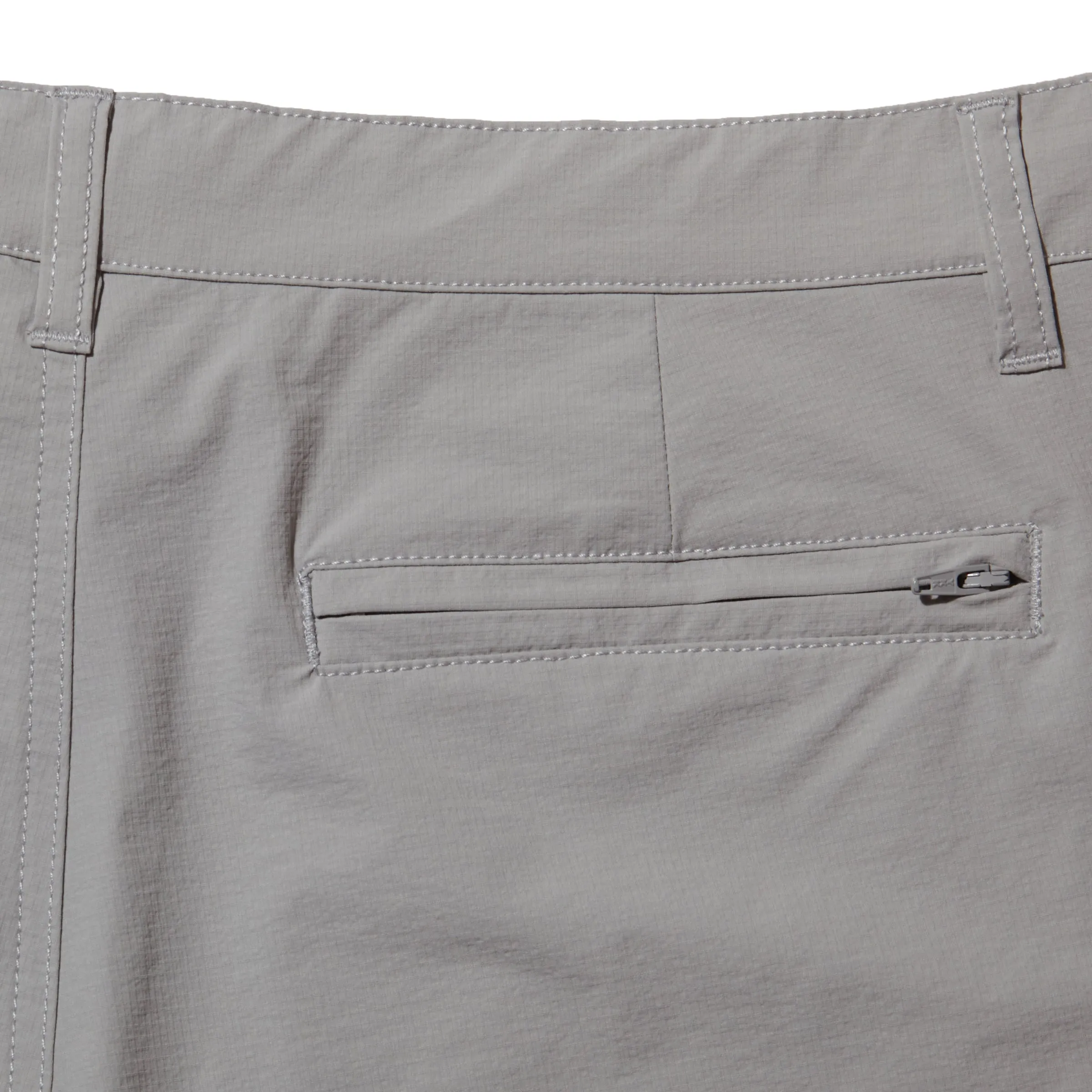 Hybrid Everyday Shorts 7" - Harbor Mist