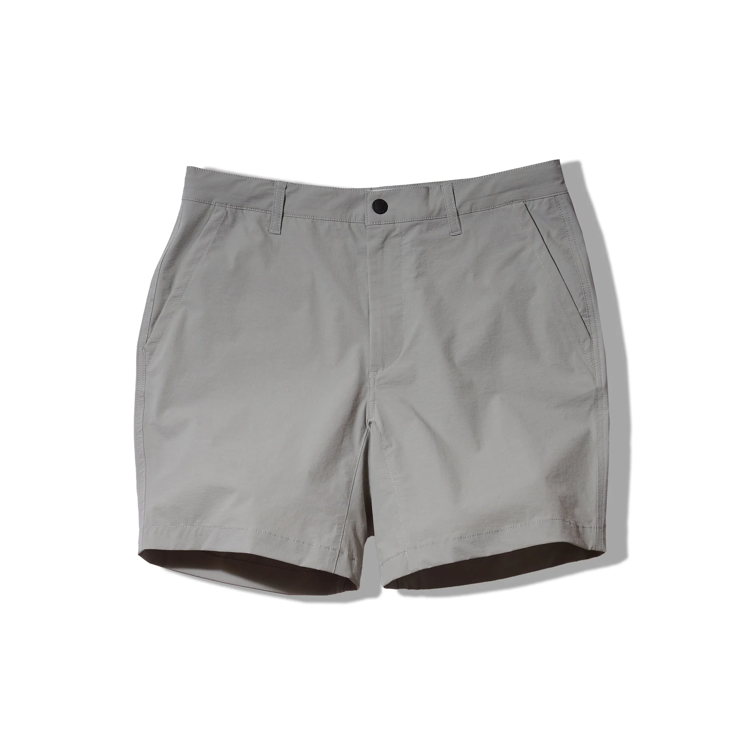 Hybrid Everyday Shorts 7" - Harbor Mist