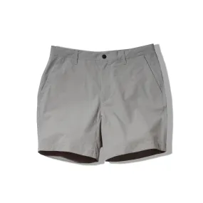 Hybrid Everyday Shorts 7" - Harbor Mist