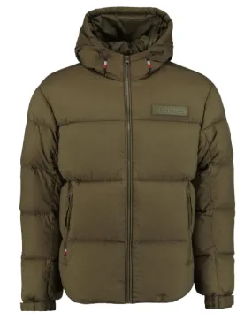 Jacket man MW0MW32786 RBN TOMMY HILFIGER