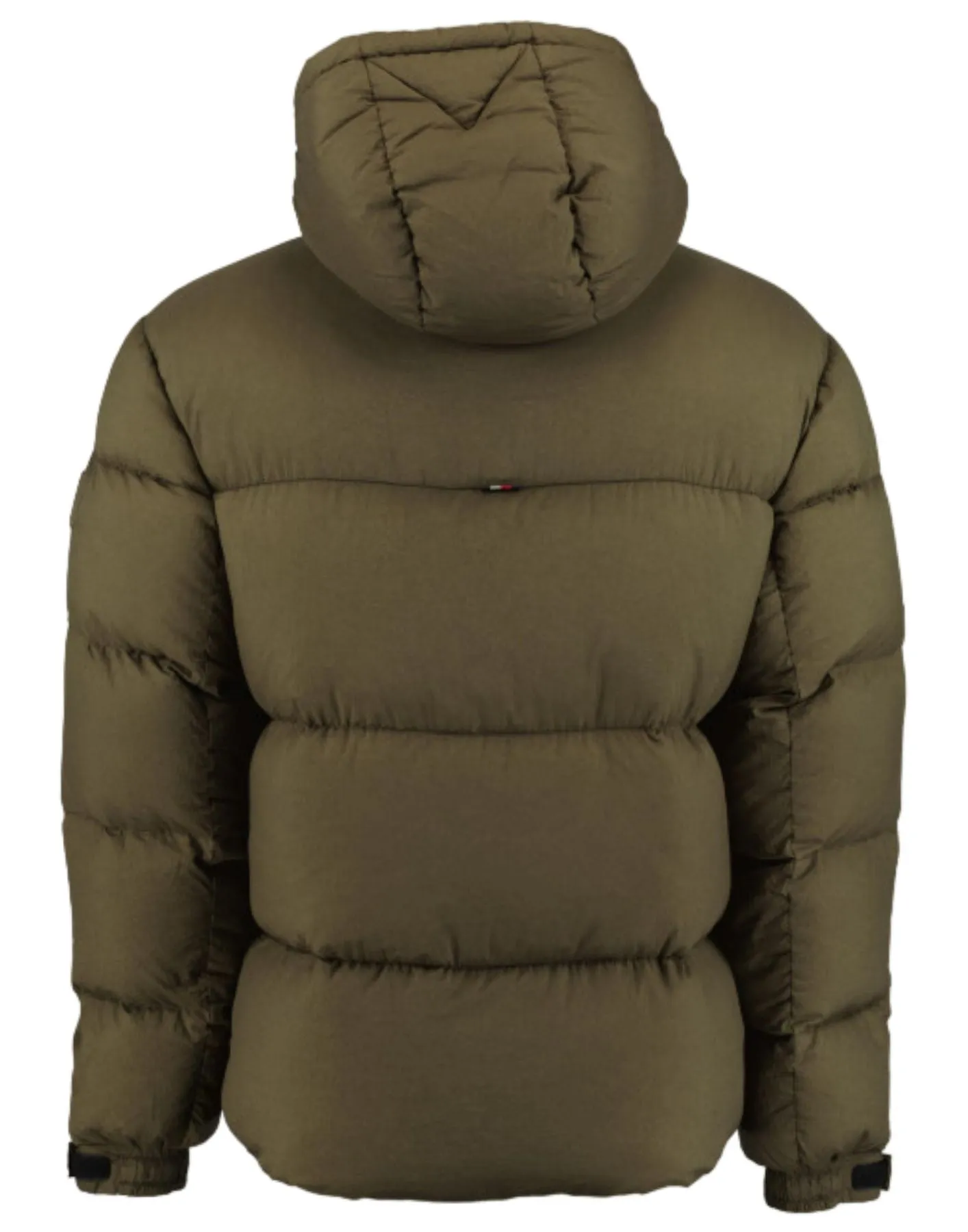 Jacket man MW0MW32786 RBN TOMMY HILFIGER