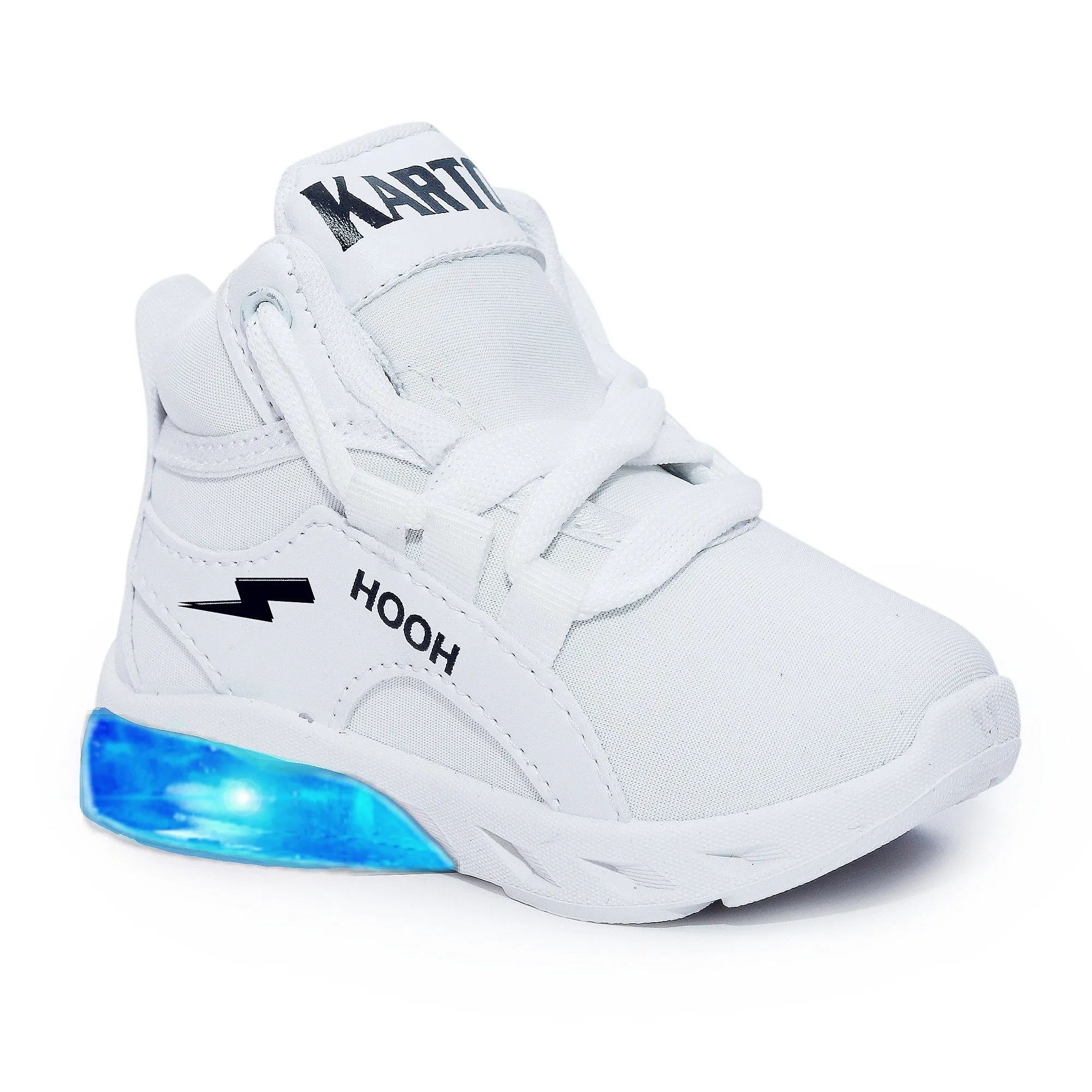 Kid’s Unisex LED light HIKE Shoes