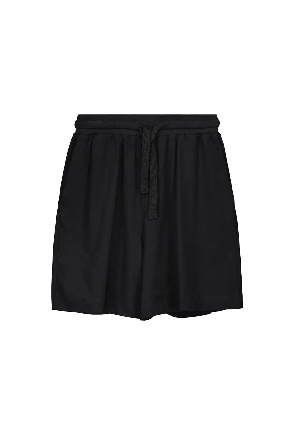 Kowtow Drawcord Shorts Black