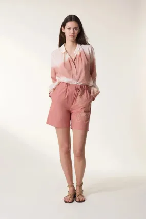 Leon & Harper Quiwi Board Shorts Blush