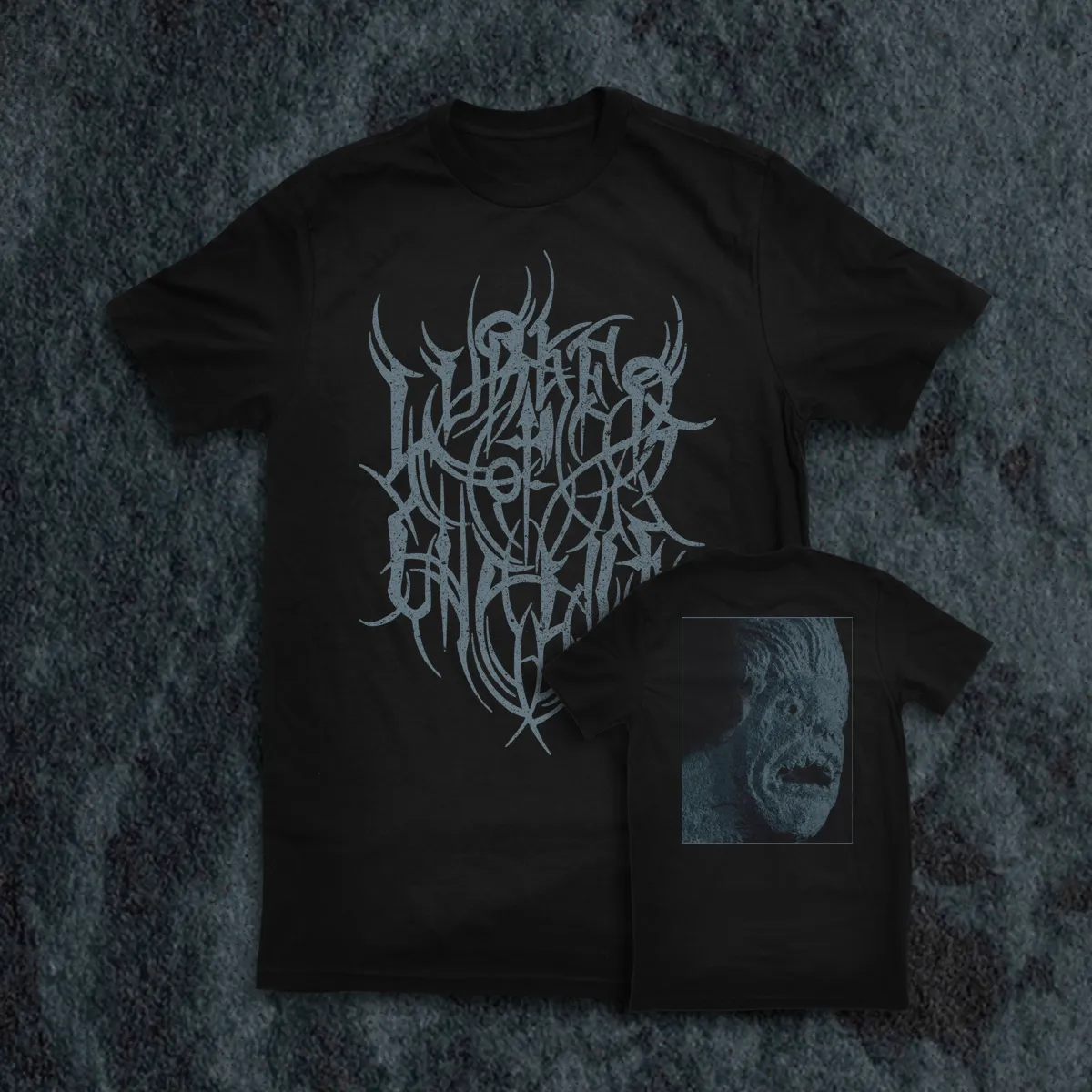 LEVIATHAN "LURKER OF CHALICE" SHIRT