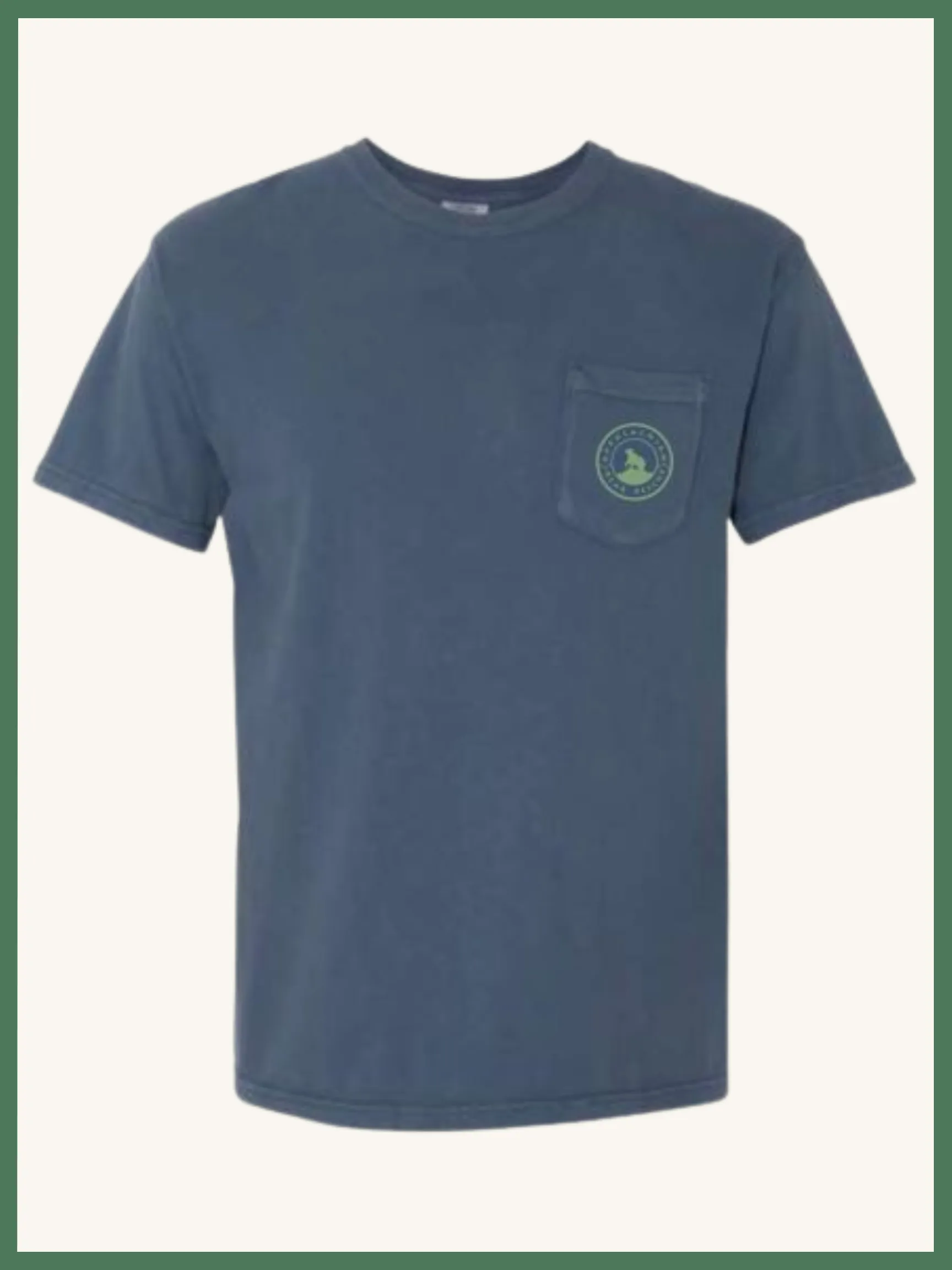Light Their Way Tee