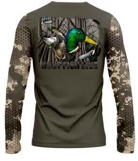 Limited Edition Duck