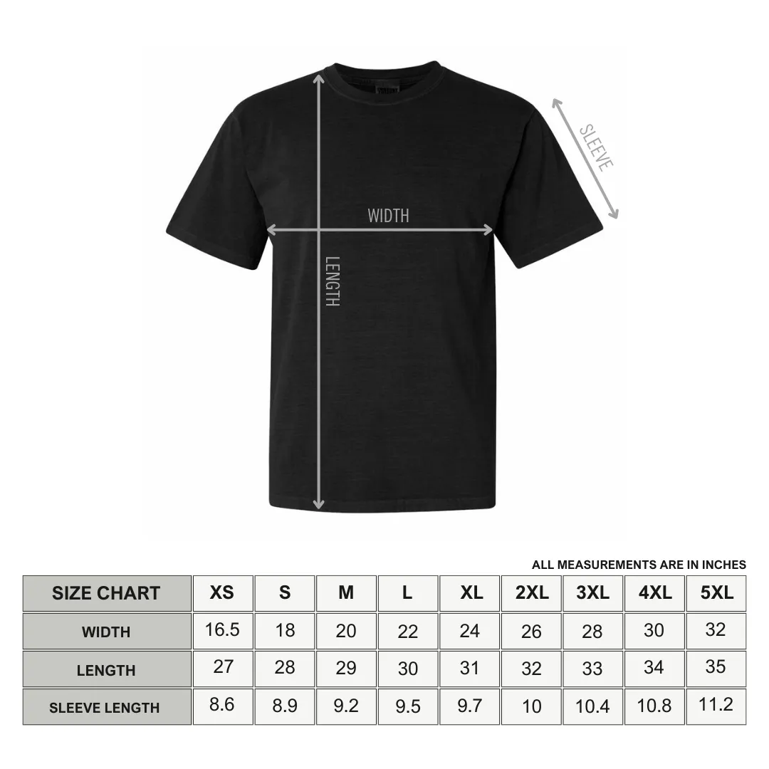 Live Laugh Lobotomy Short Sleeve Tee
