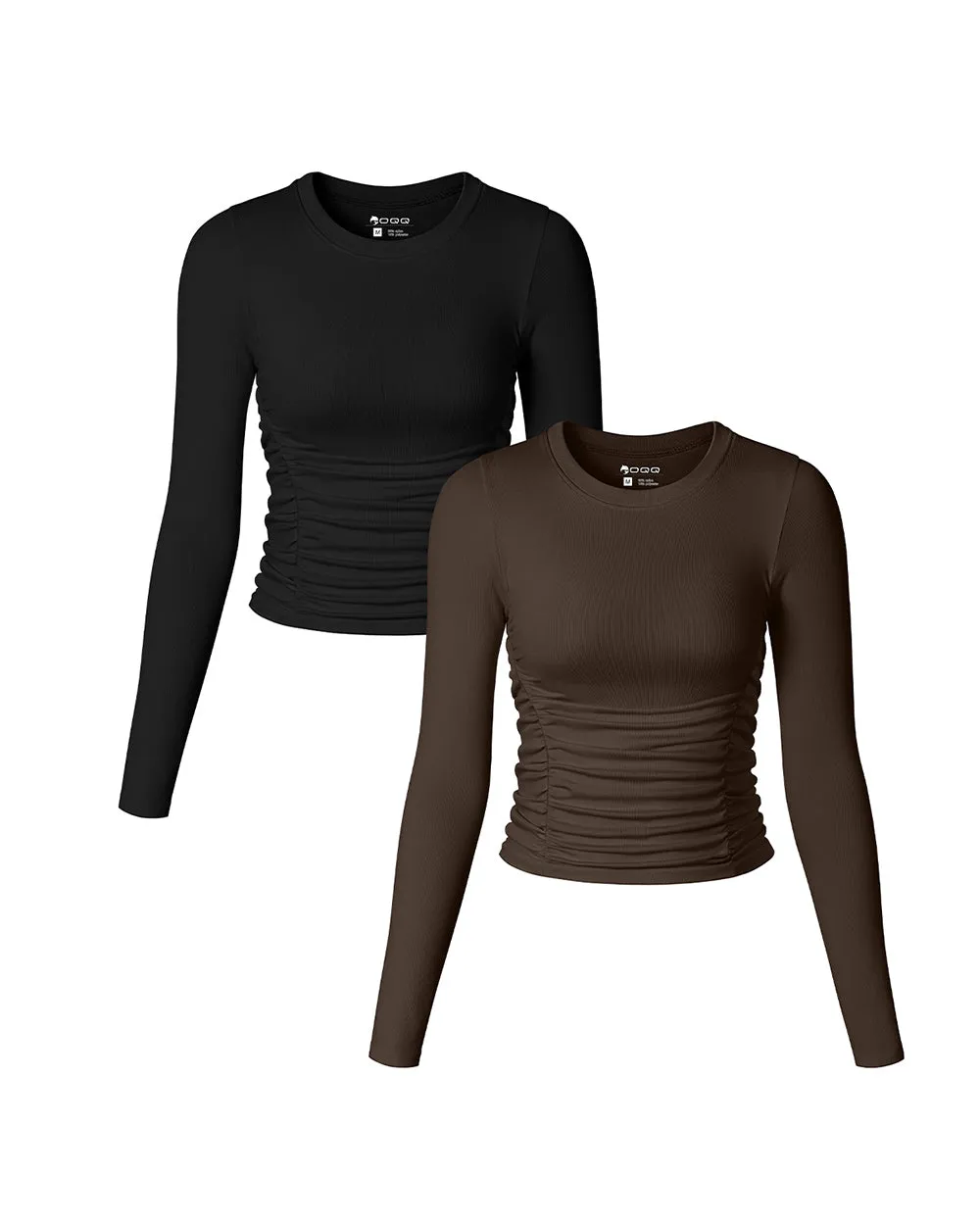 Long Sleeve Tops