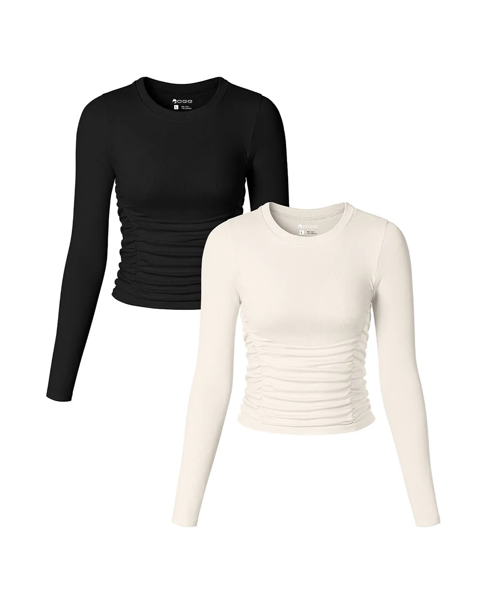 Long Sleeve Tops